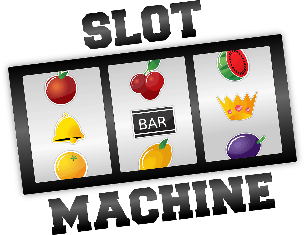 slot machine