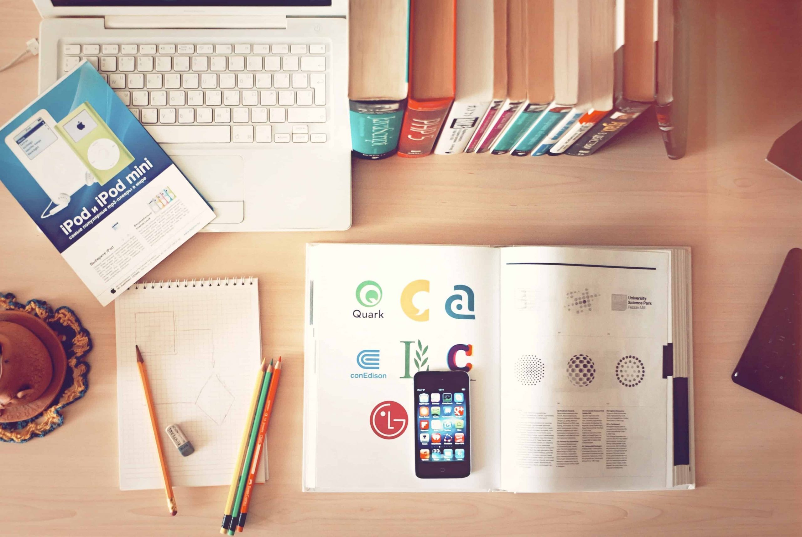 User-Friendly Graphic Design Tools to Jumpstart Your Designer Career